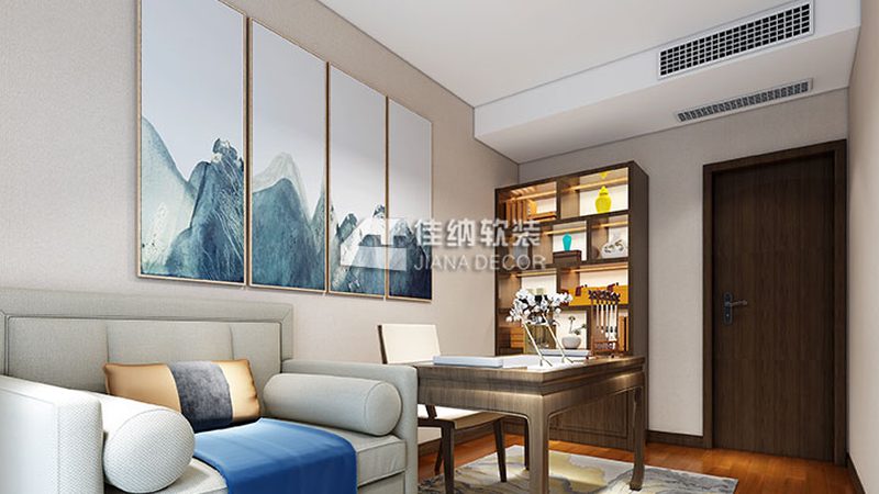 全屋衣柜定制流程揭秘：从设计到安装，时间周期全解析