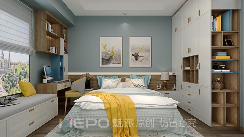 定制家具尺寸测量标准方法