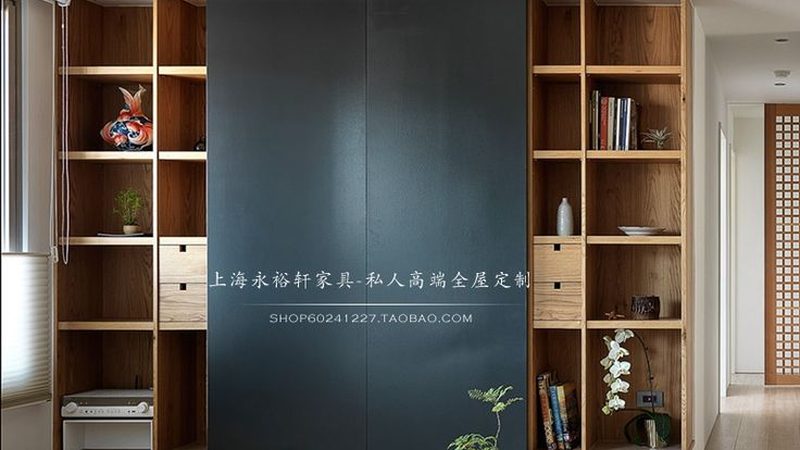 全屋定制安装工人上门要等多久