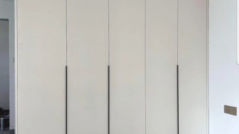 爱格板全屋定制，揭秘其规格参数背后的奥秘**