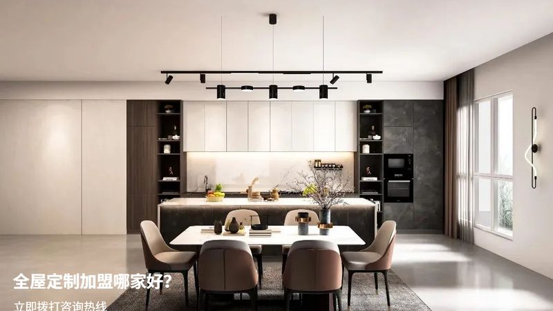 2025年，整体衣柜品牌如何选择？揭秘选购关键**