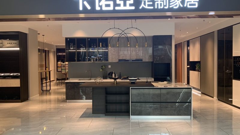 定制书柜安装后缝隙处理攻略：细节决定品质